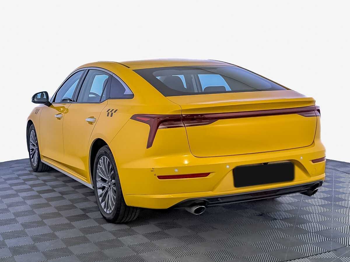 Б/У ФАВ Бестюн Б70 2023 года. Фото: #6