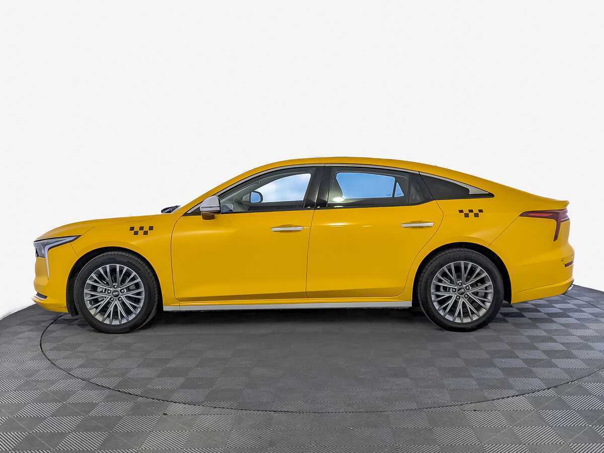 Б/У ФАВ Бестюн Б70 2023 года. Фото: #7