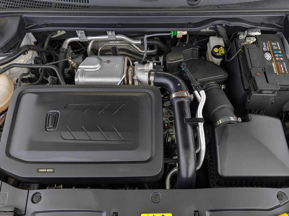 Б/У ФАВ Бестюн Б70 2023 года. Фото: #8