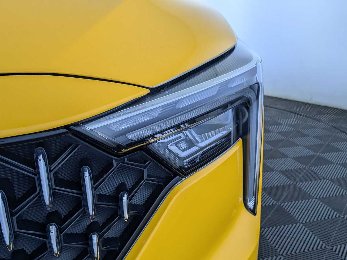 Б/У ФАВ Бестюн Б70 2023 года. Фото: #9