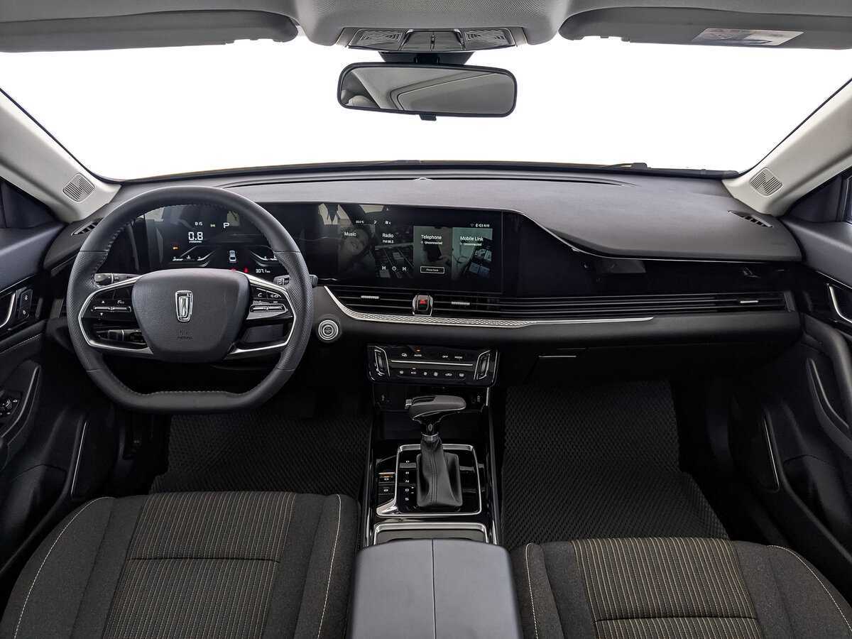 Б/У ФАВ Бестюн Б70 2023 года. Фото: #12