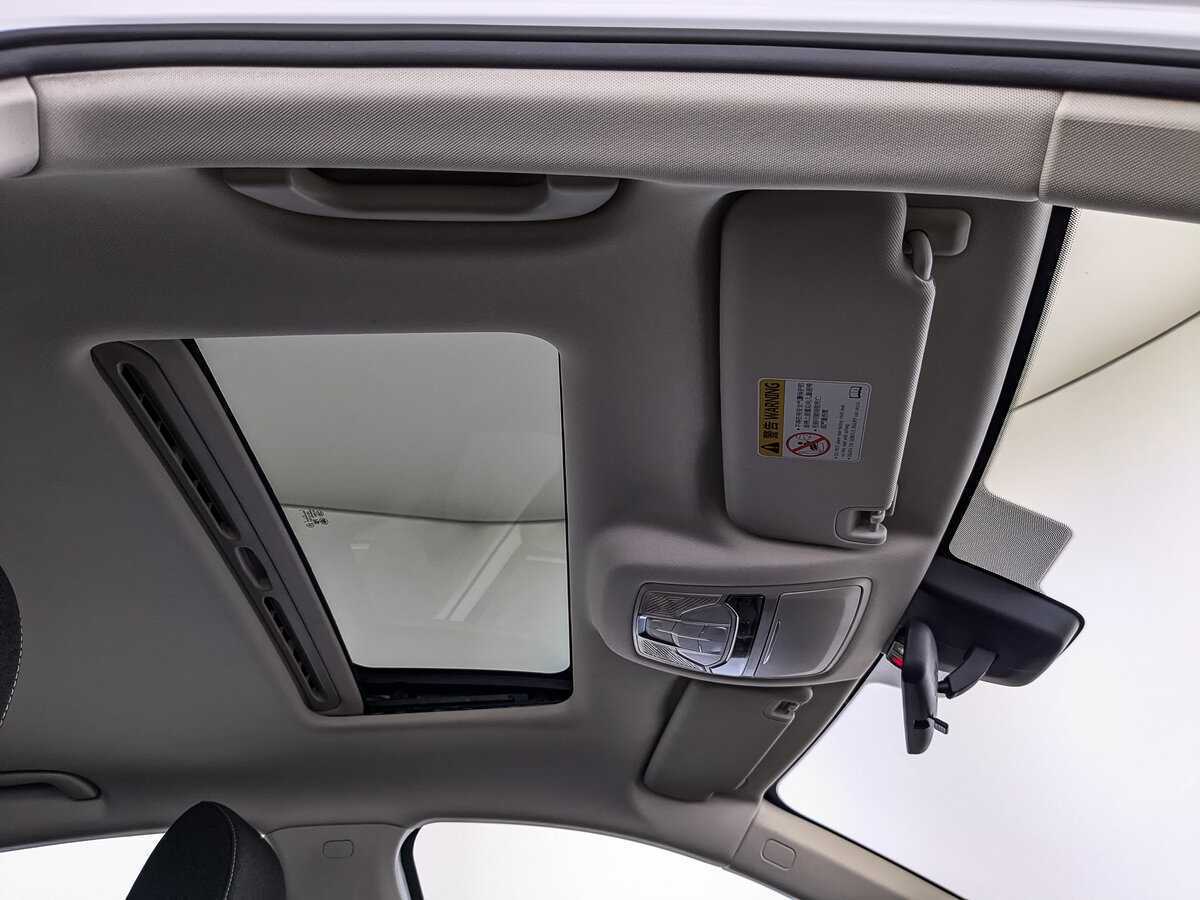 Б/У ФАВ Бестюн Б70 2023 года. Фото: #21