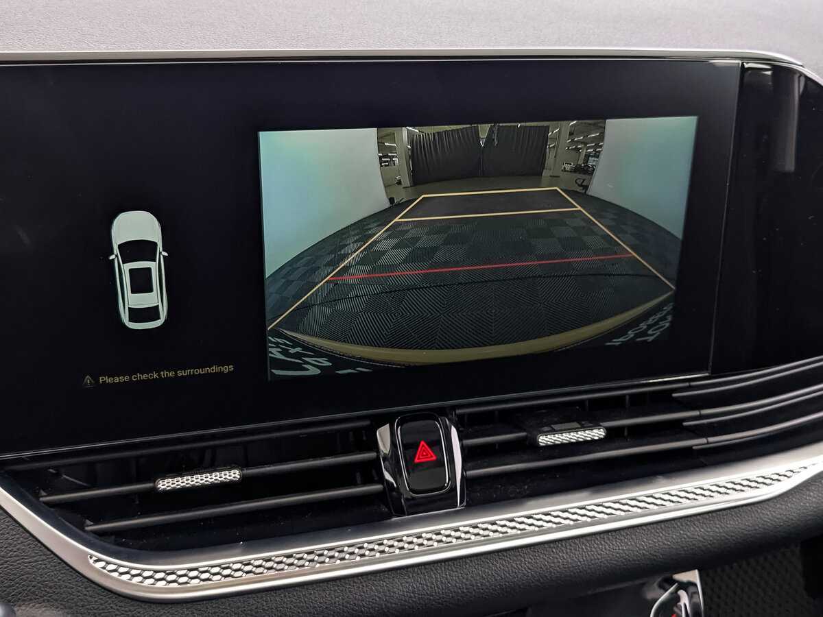 Б/У ФАВ Бестюн Б70 2023 года. Фото: #25