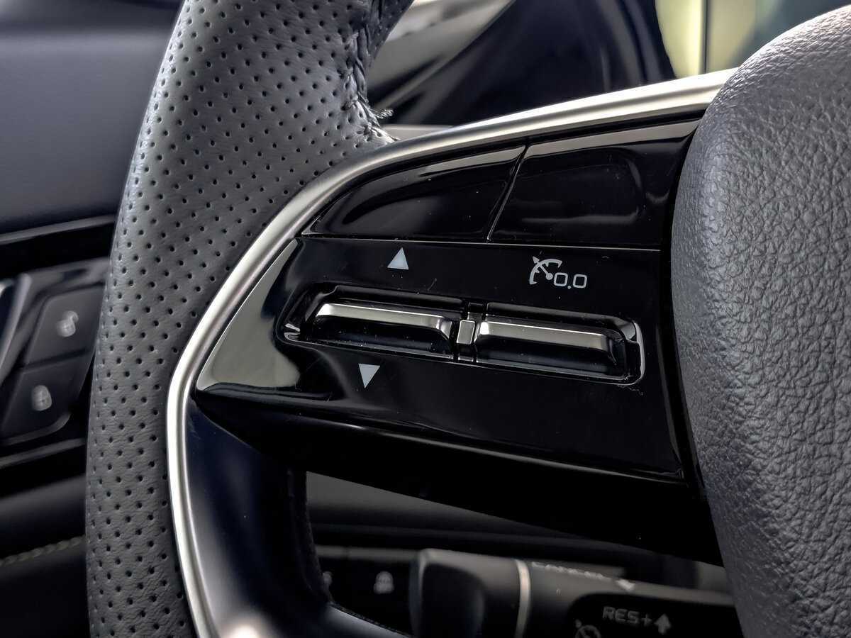 Б/У ФАВ Бестюн Б70 2023 года. Фото: #26