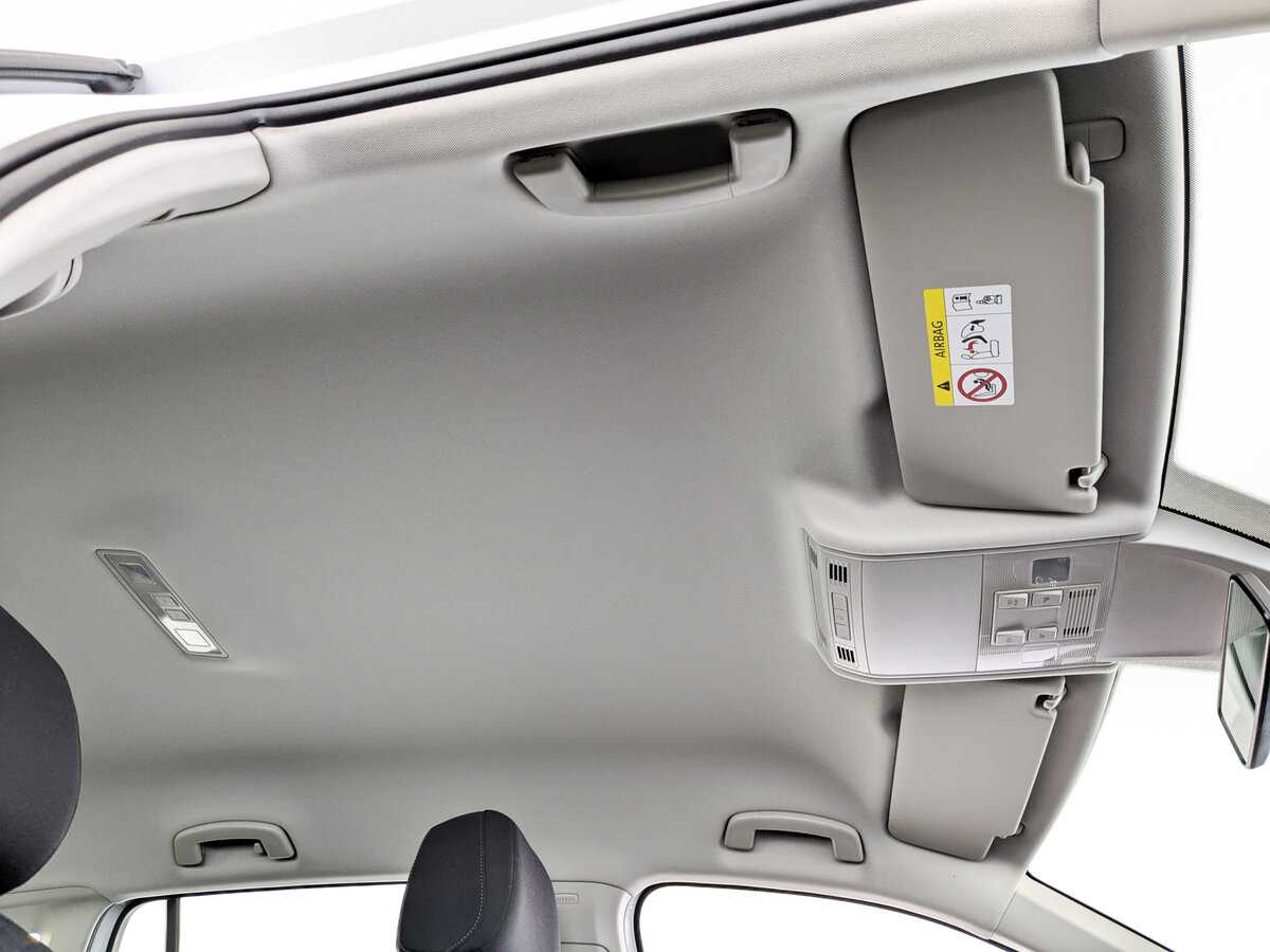 Б/У Фольксваген Тигуан 2020 года. Фото: #21