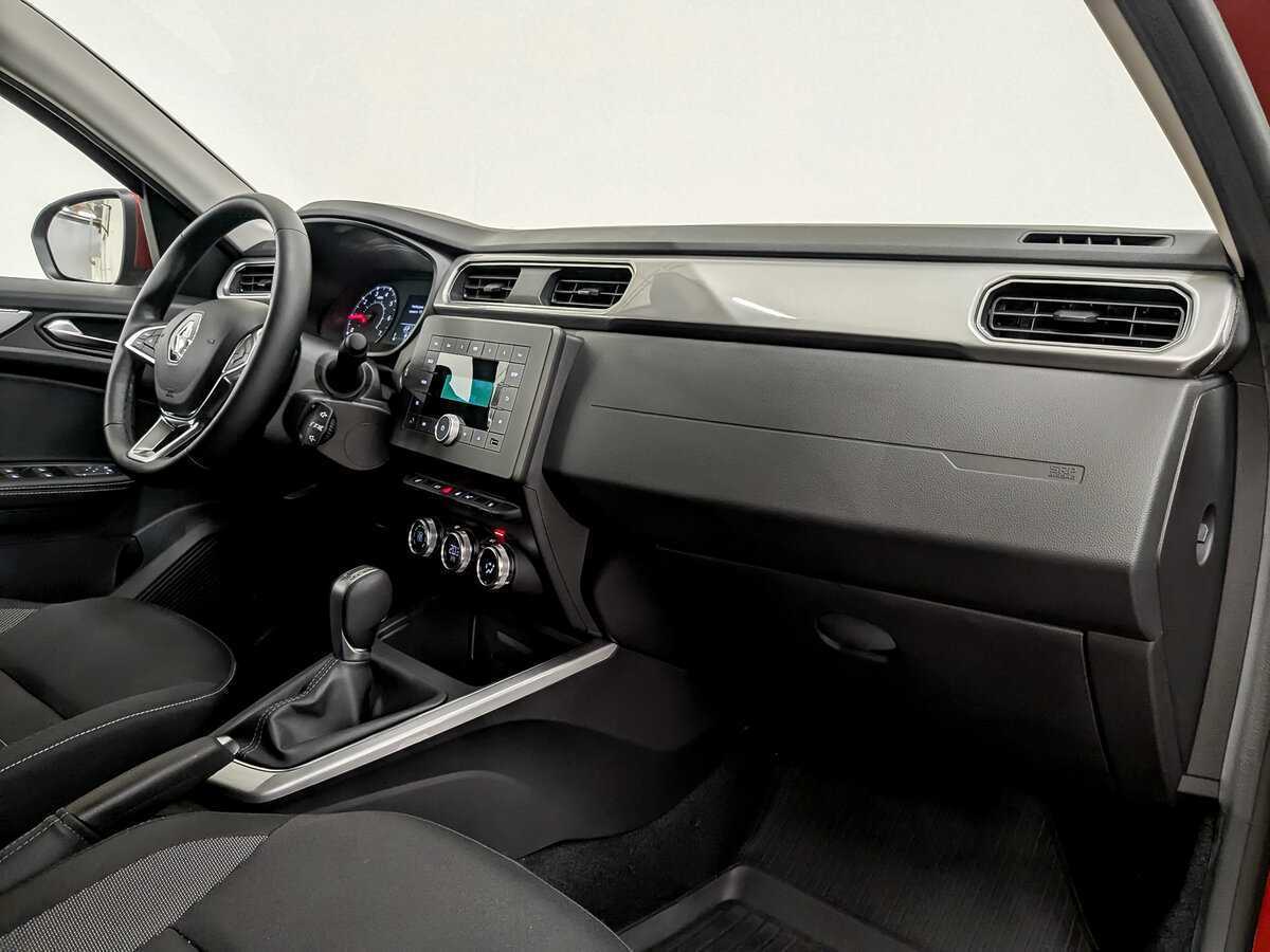 Б/У Рено Аркана 2020 года. Фото: #10