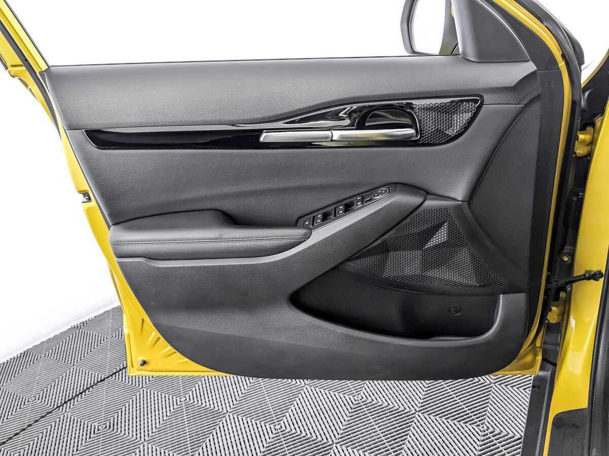 Б/У Киа Сельтос 2020 года. Фото: #18