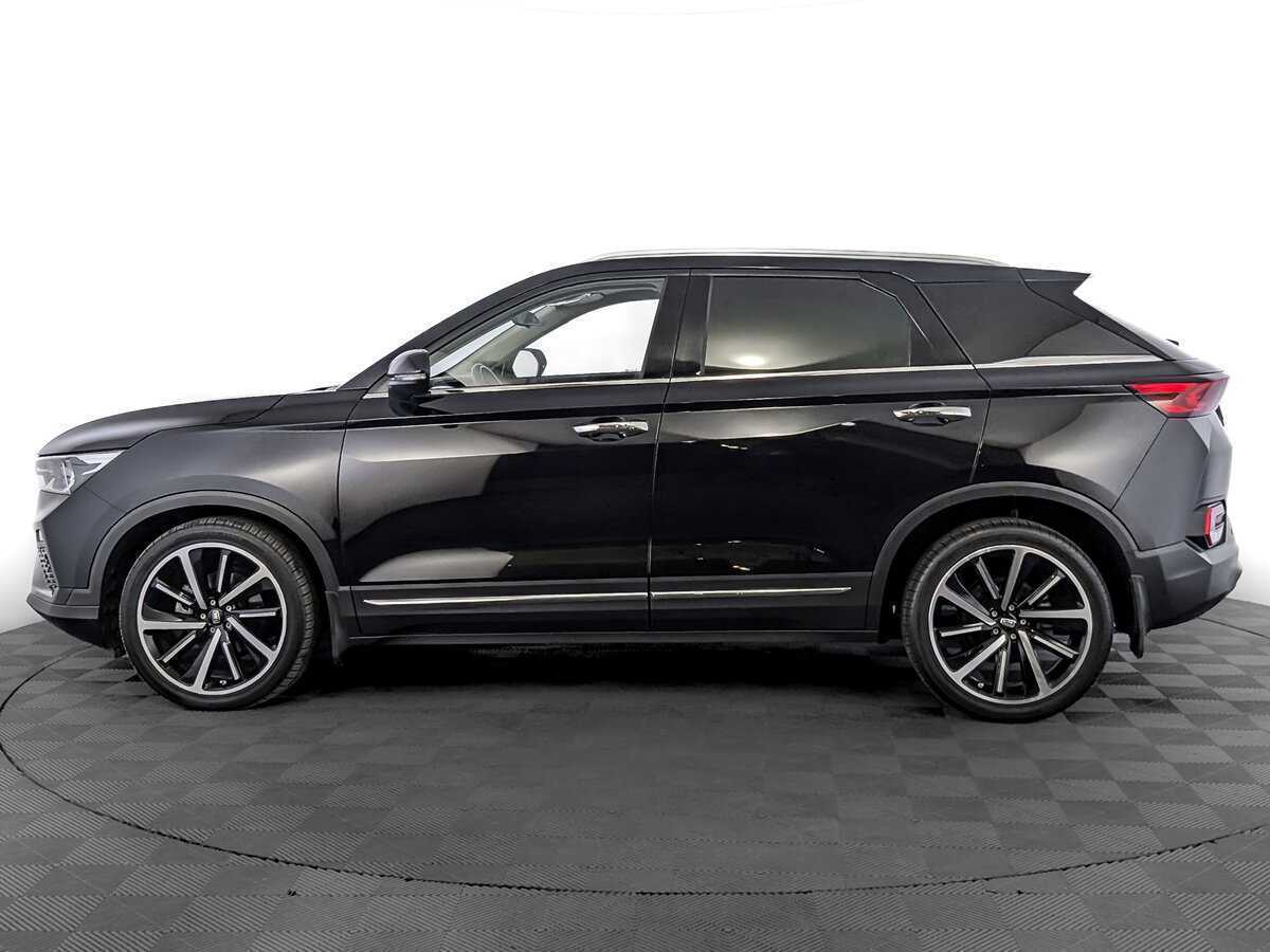 Б/У ФАВ Бестюн Т77 2022 года. Фото: #6