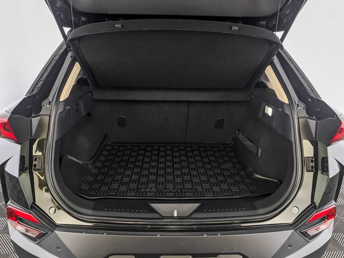 Б/У ФАВ Бестюн Т77 2022 года. Фото: #8