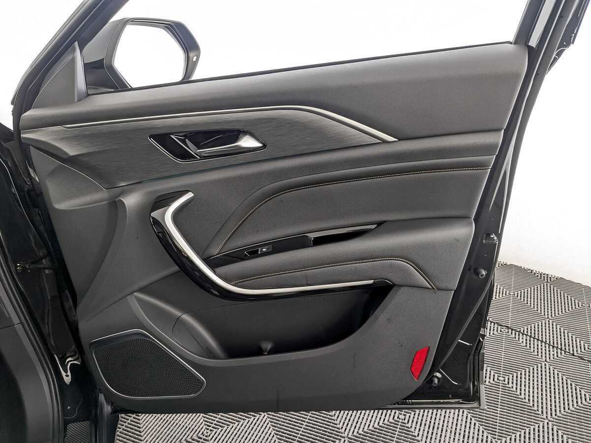 Б/У ФАВ Бестюн Т77 2022 года. Фото: #23