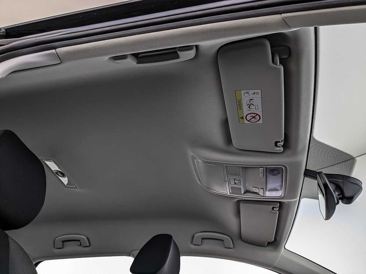 Б/У Шкода Карок 2021 года. Фото: #19