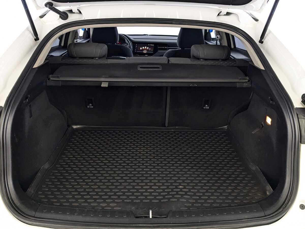 Б/У Хавал Ф7-икс 2022 года. Фото: #9