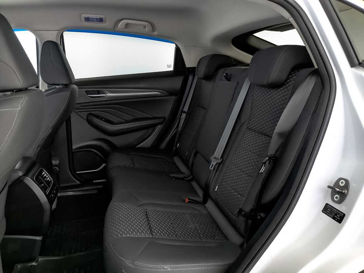 Б/У Хавал Ф7-икс 2022 года. Фото: #11