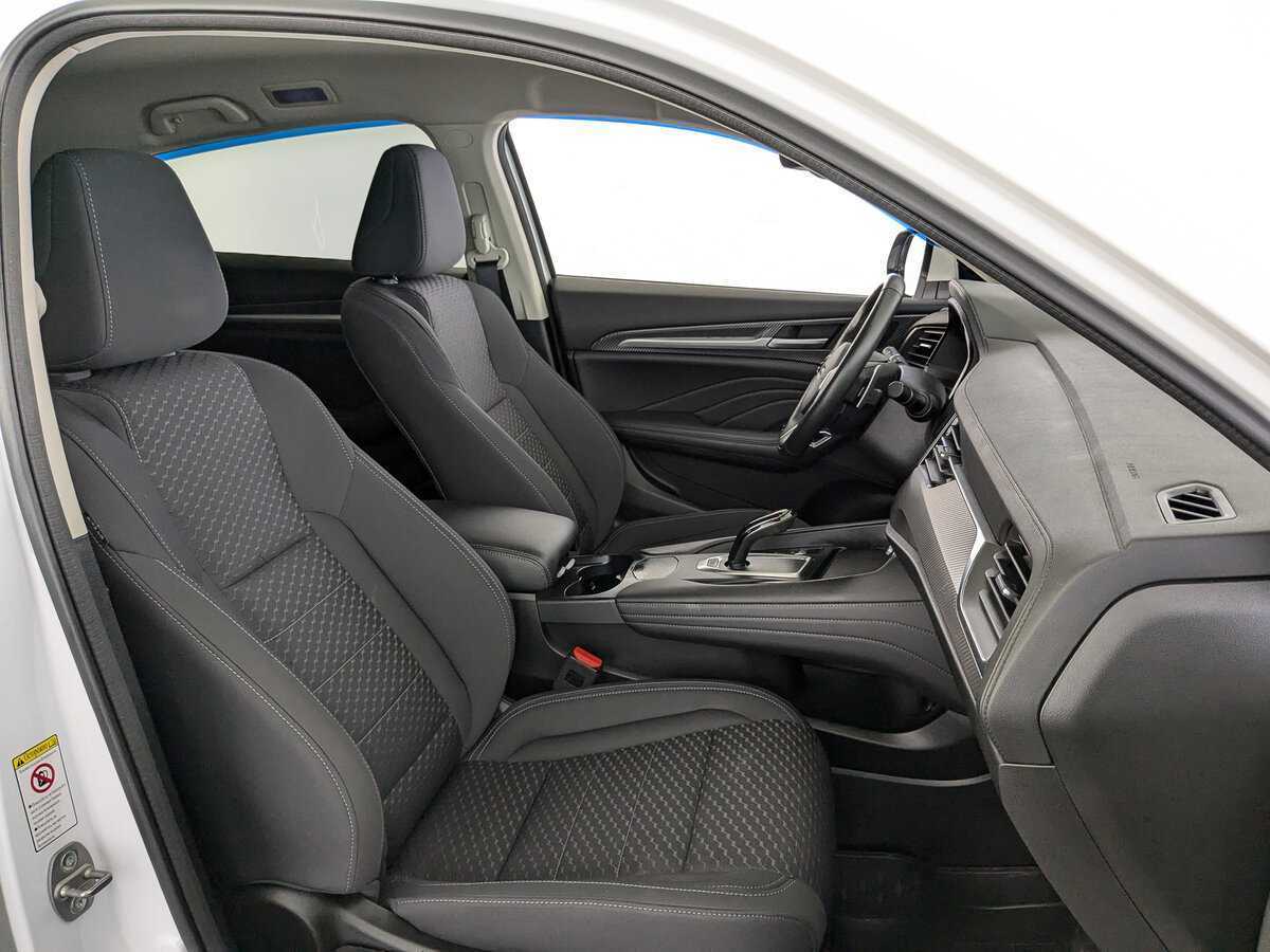 Б/У Хавал Ф7-икс 2022 года. Фото: #21