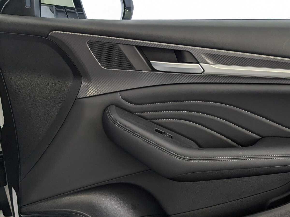 Б/У Хавал Ф7-икс 2022 года. Фото: #22