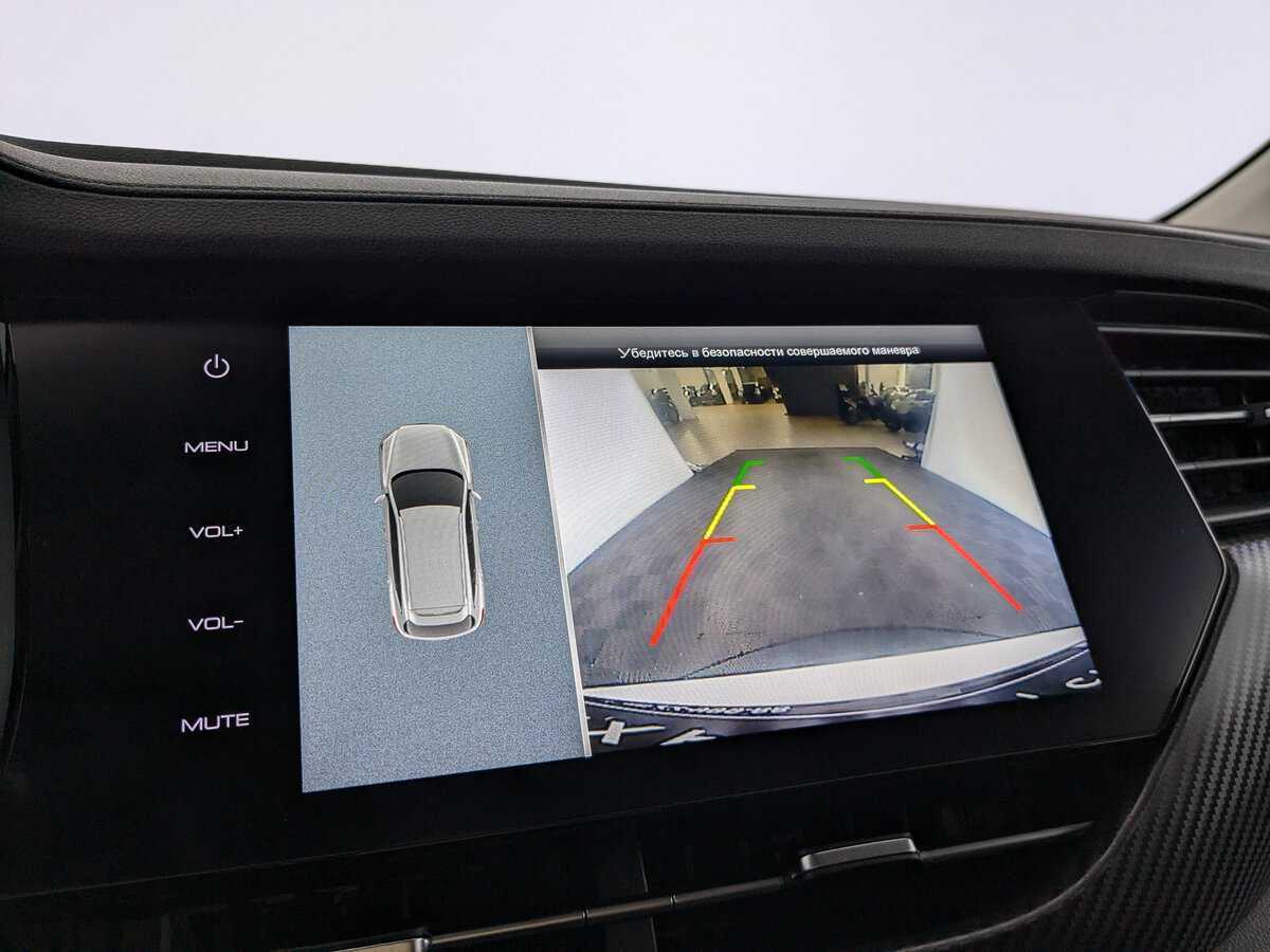 Б/У Хавал Ф7-икс 2022 года. Фото: #24