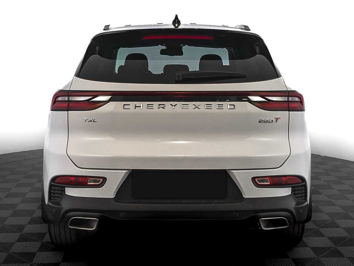 Б/У Эксид Т-Икс-Л 2021 года. Фото: #5