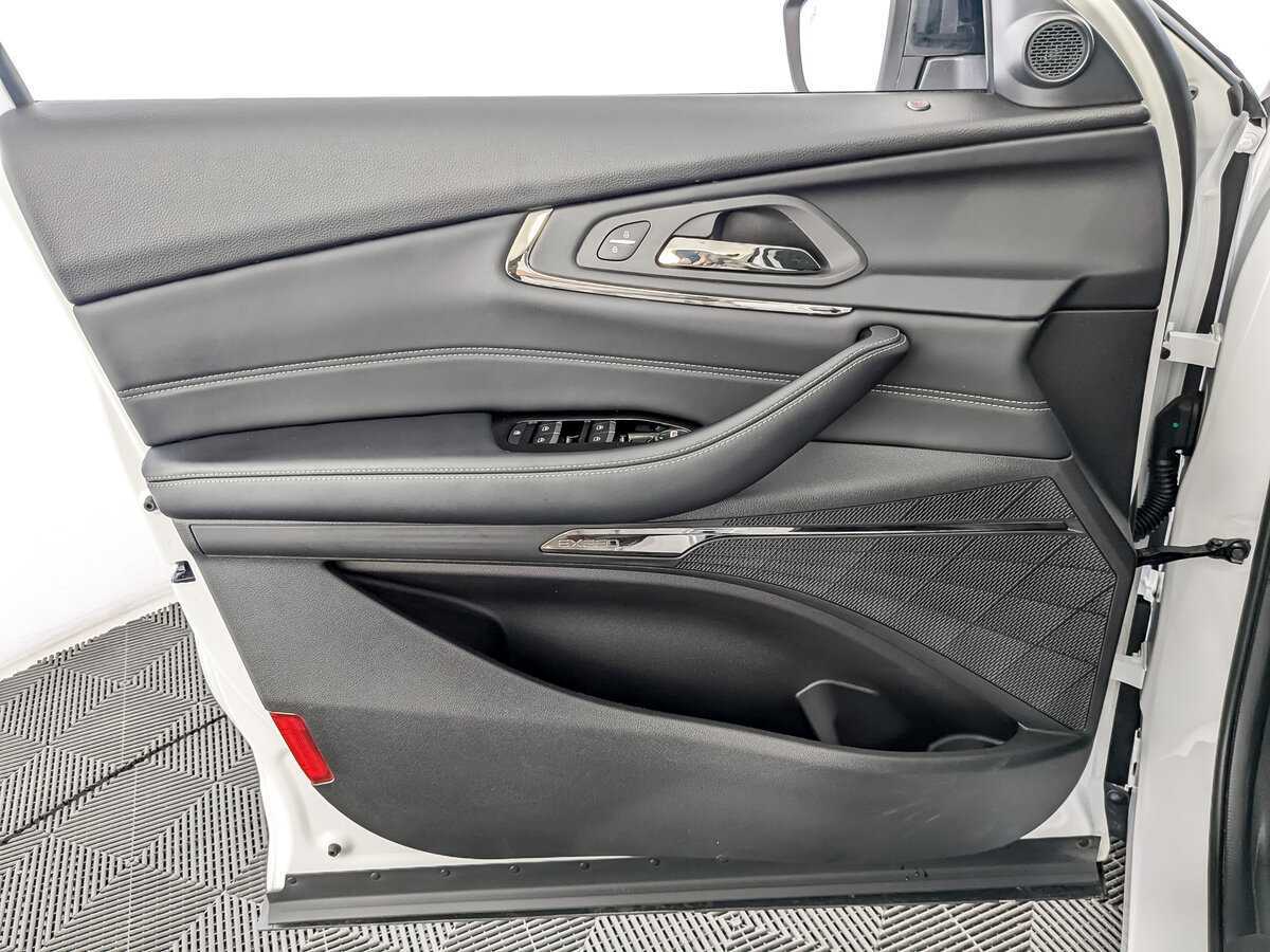 Б/У Эксид Т-Икс-Л 2021 года. Фото: #16