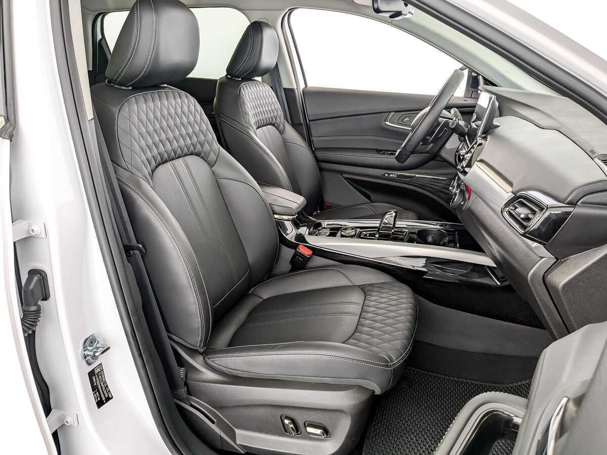 Б/У Эксид Т-Икс-Л 2021 года. Фото: #21