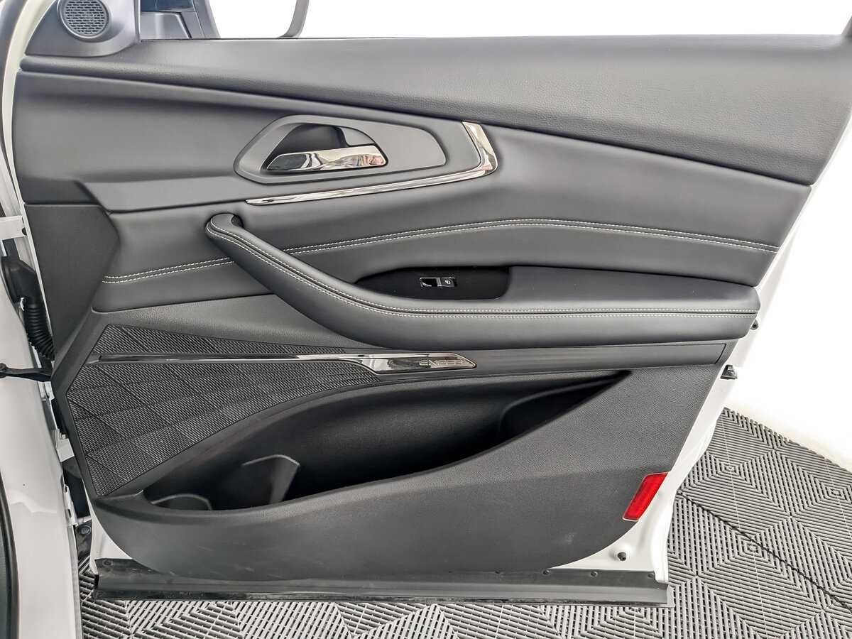 Б/У Эксид Т-Икс-Л 2021 года. Фото: #23