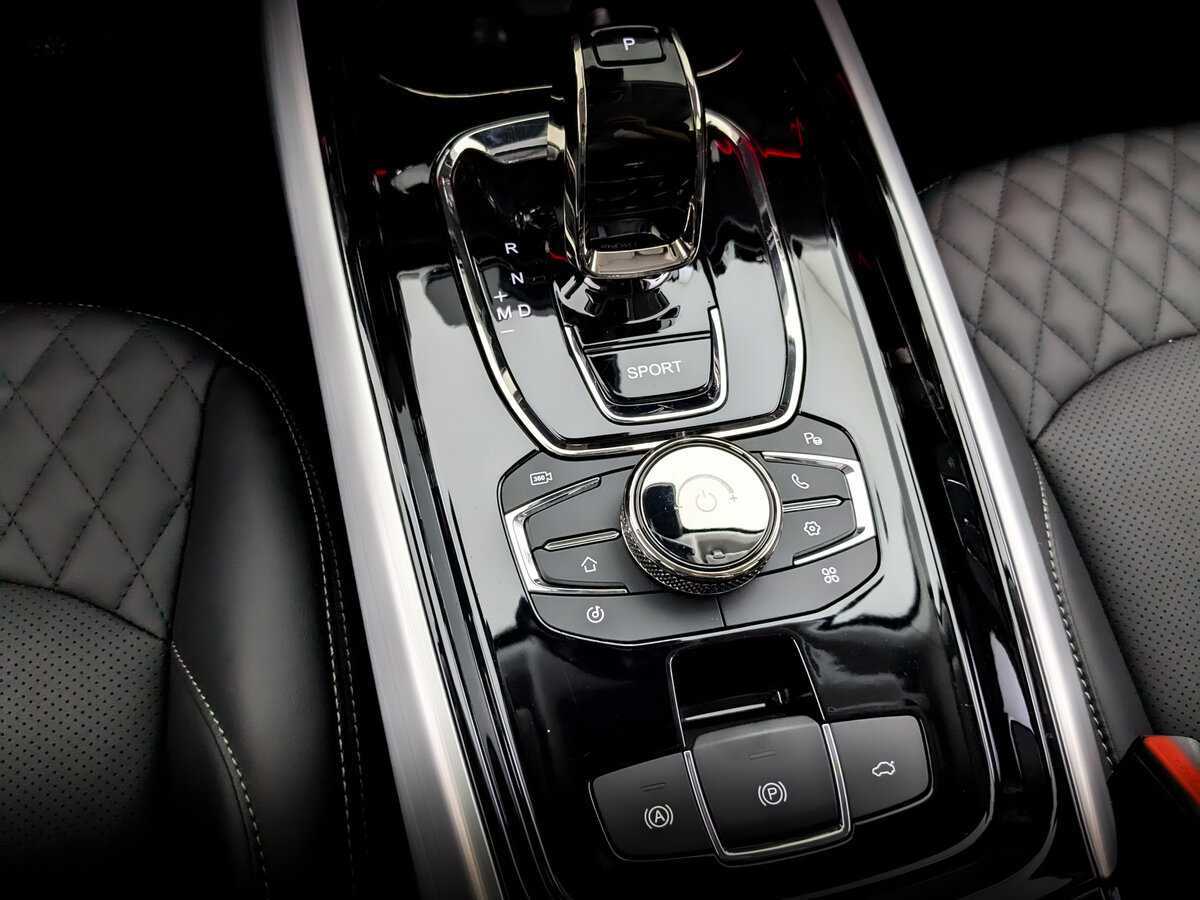 Б/У Эксид Т-Икс-Л 2021 года. Фото: #24