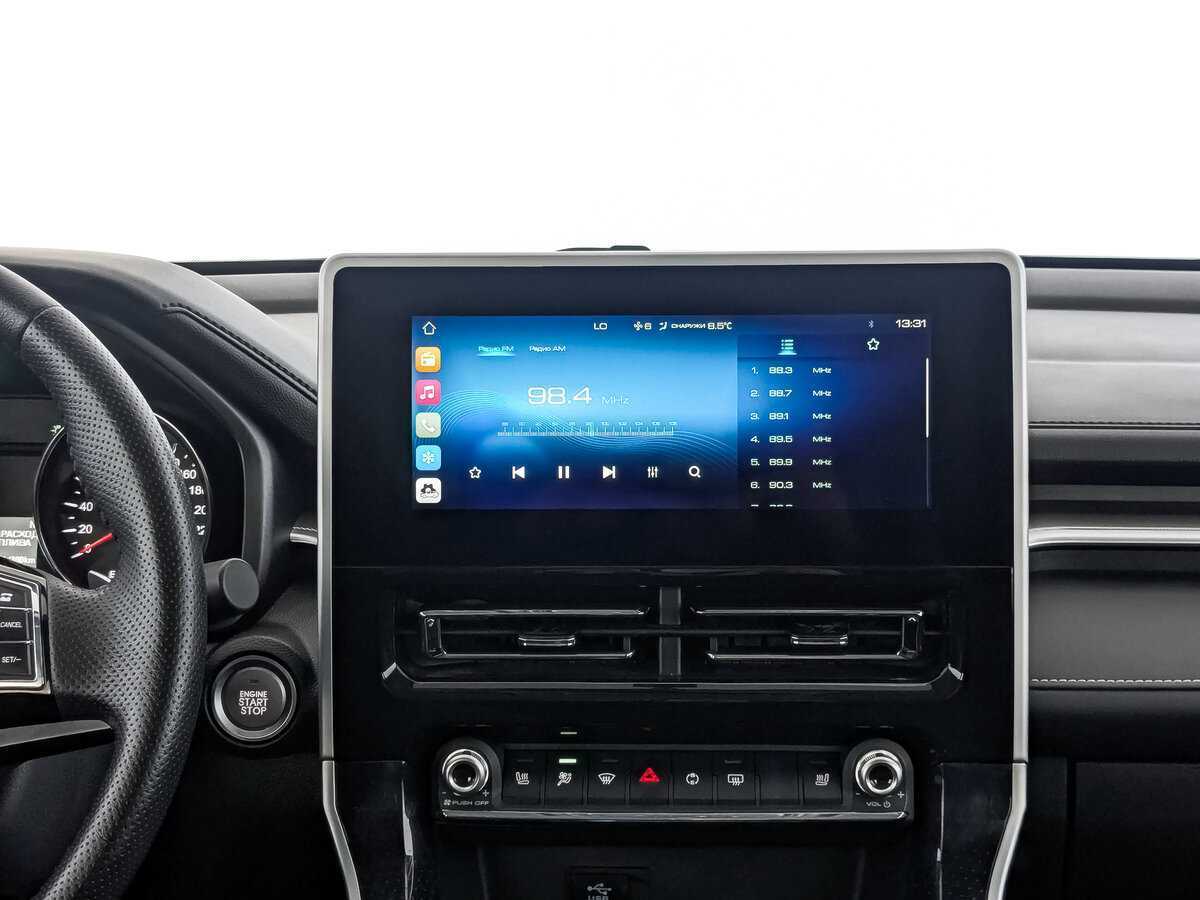 Б/У Хавал М6 2023 года. Фото: #16