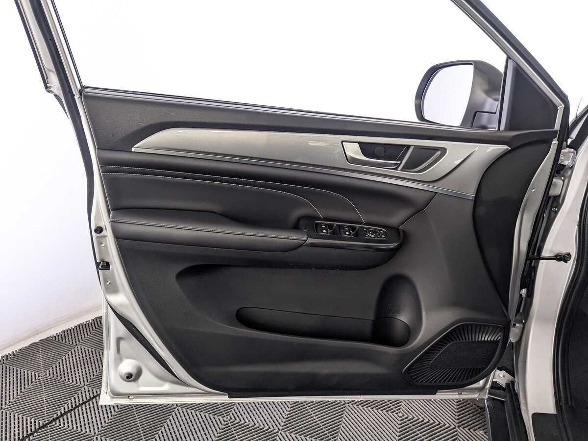 Б/У Хавал М6 2023 года. Фото: #18