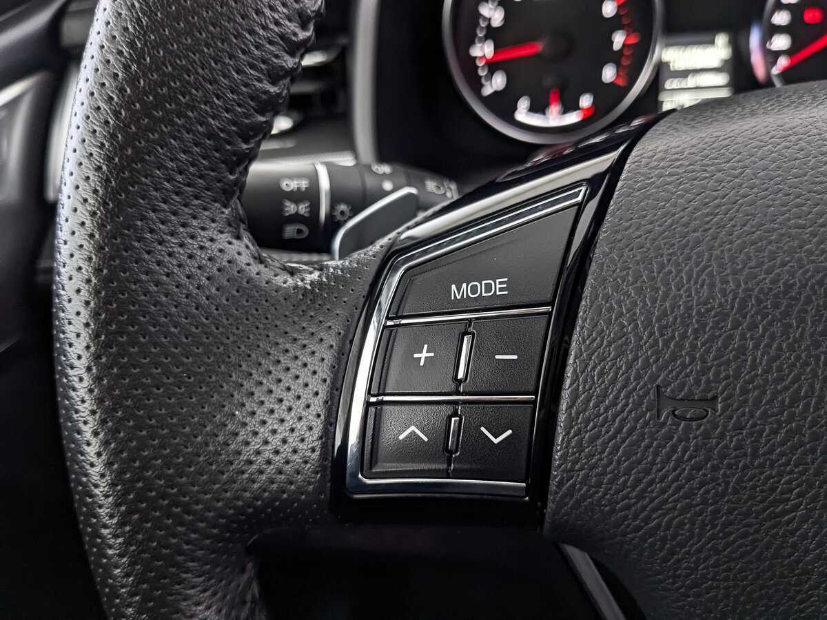 Б/У Хавал М6 2023 года. Фото: #26