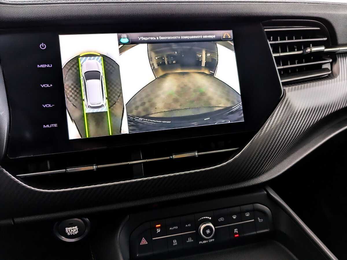 Б/У Хавал Ф7-икс 2021 года. Фото: #26