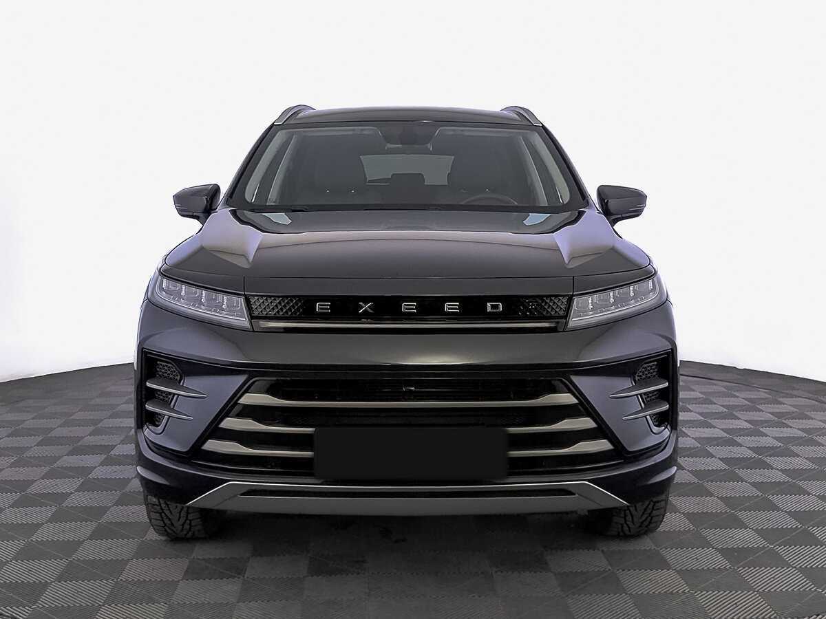 Б/У Эксид Л-Икс 2023 года. Фото: #1