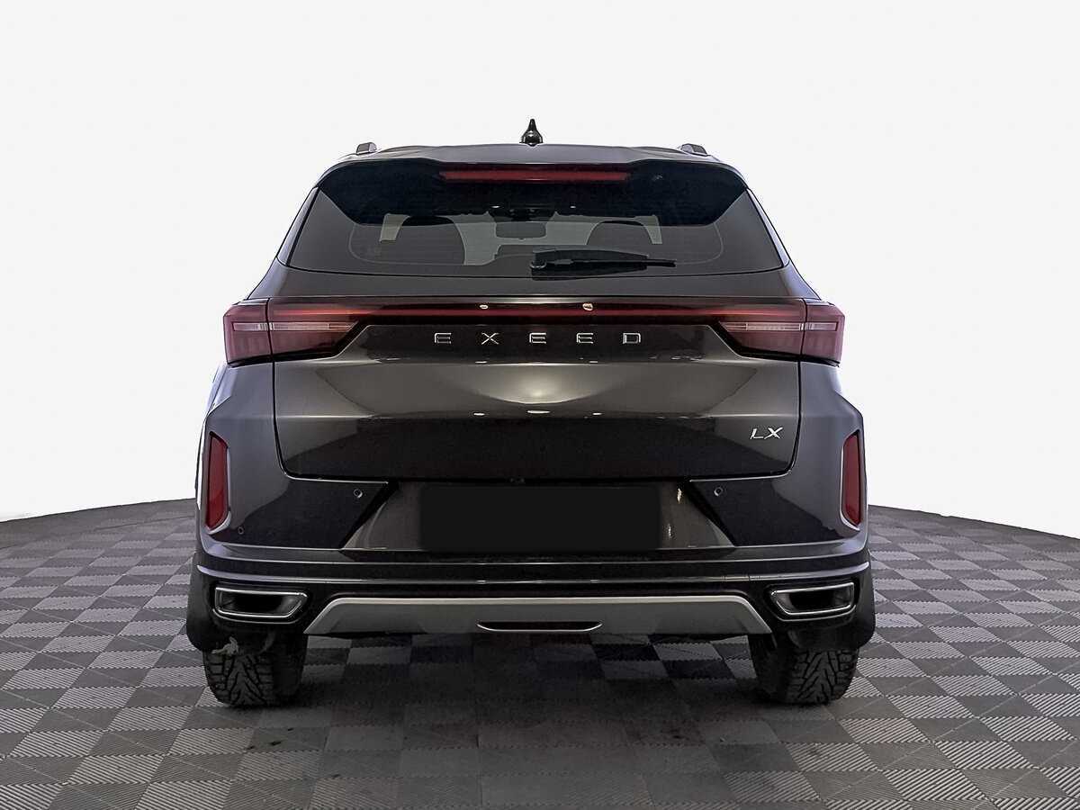 Б/У Эксид Л-Икс 2023 года. Фото: #5