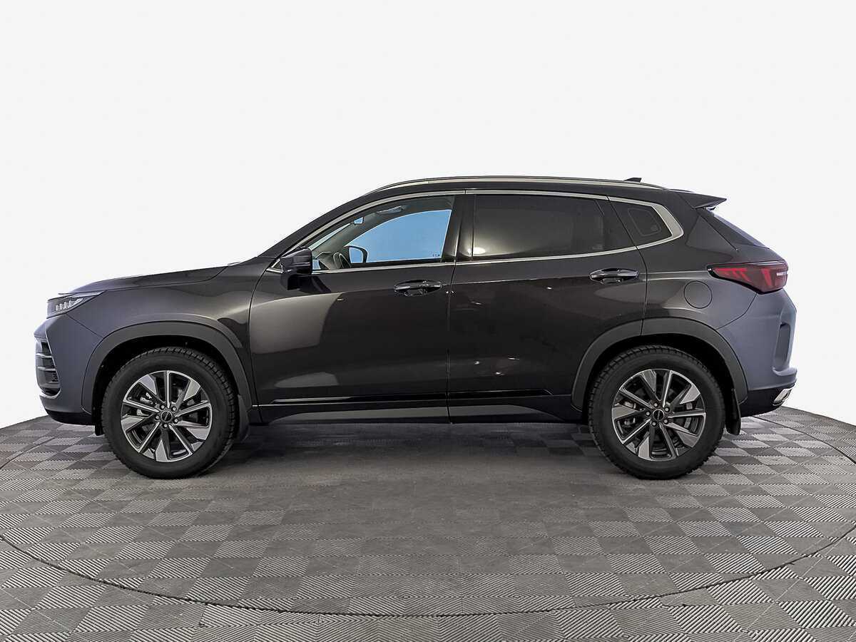 Б/У Эксид Л-Икс 2023 года. Фото: #7