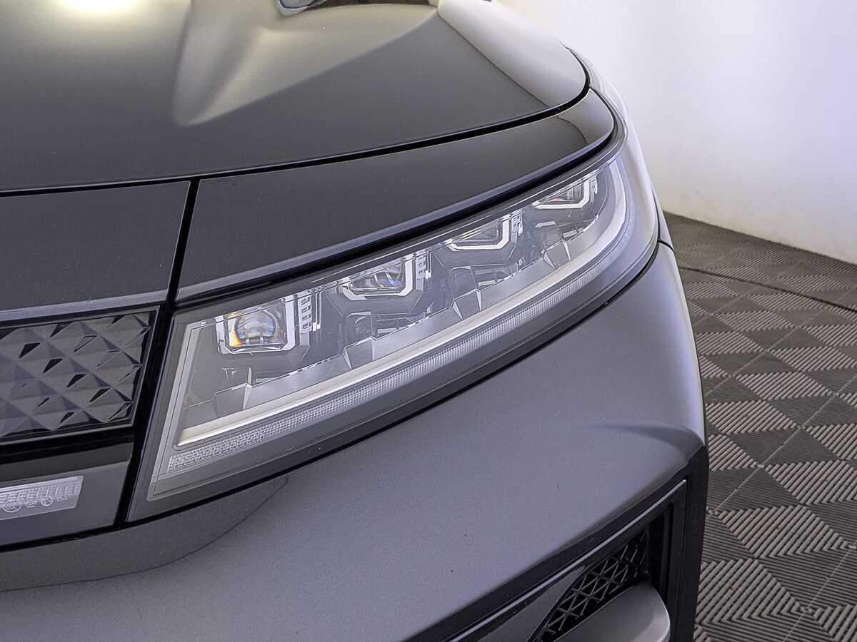 Б/У Эксид Л-Икс 2023 года. Фото: #9