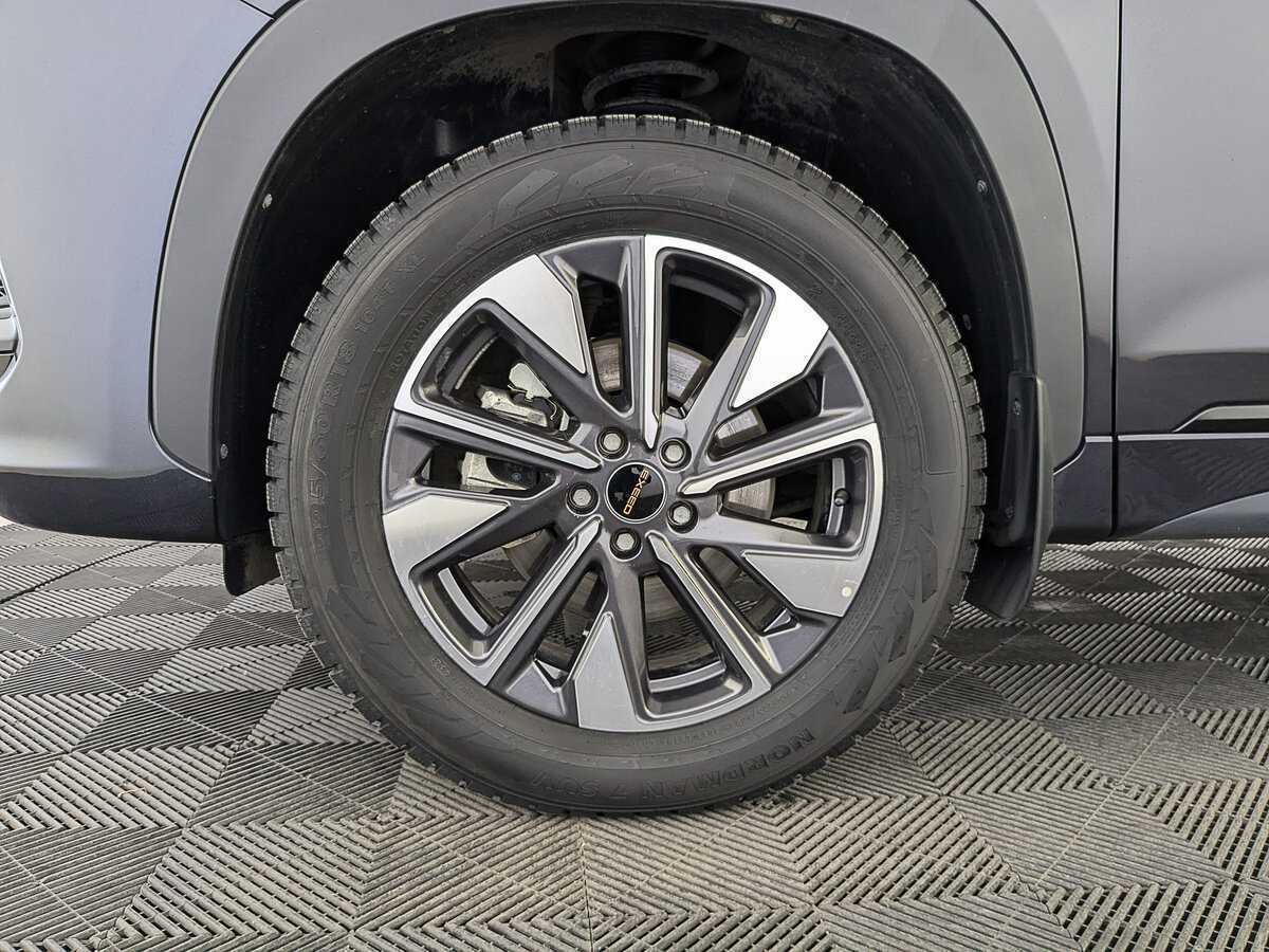 Б/У Эксид Л-Икс 2023 года. Фото: #10