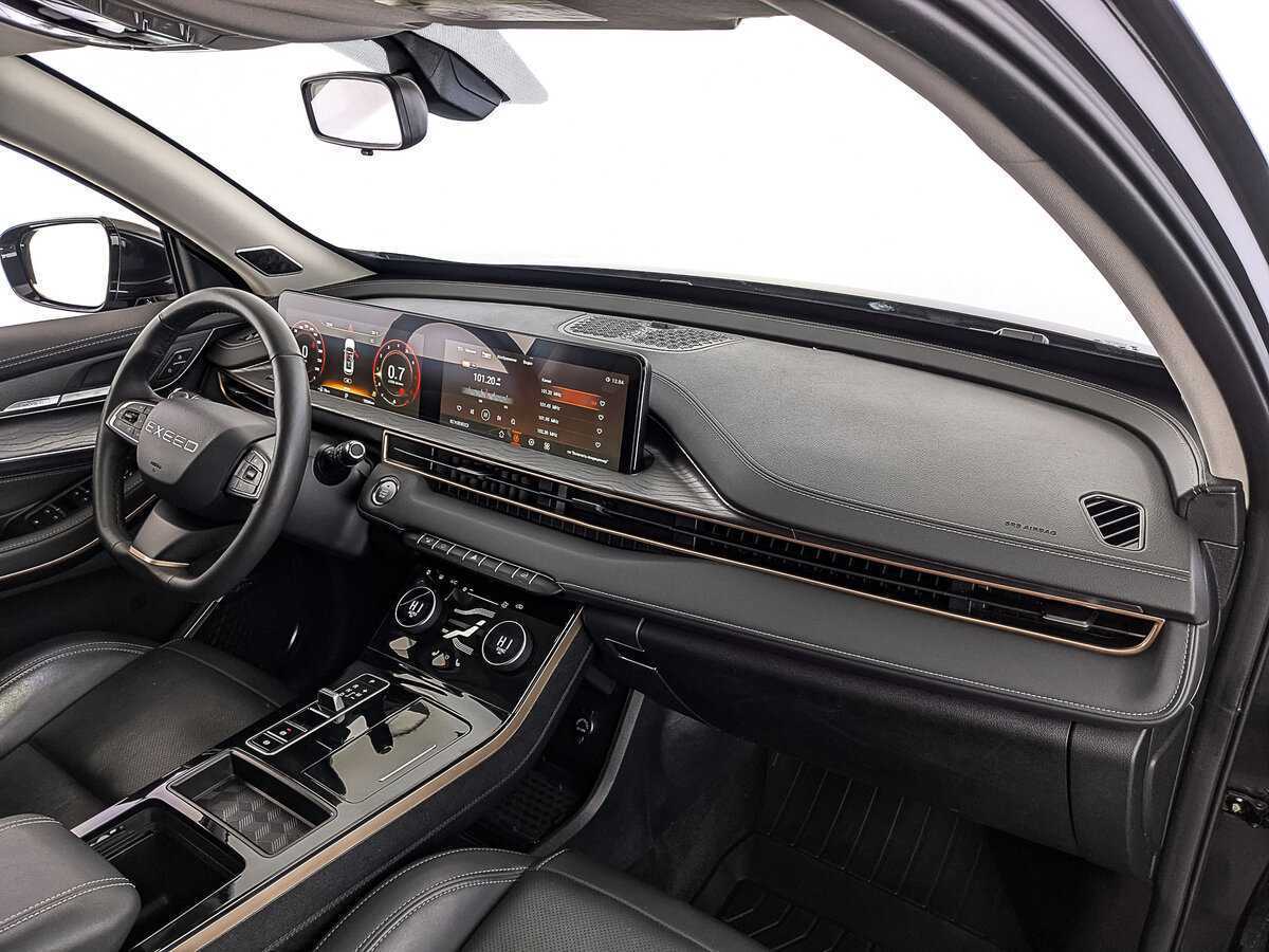 Б/У Эксид Л-Икс 2023 года. Фото: #11