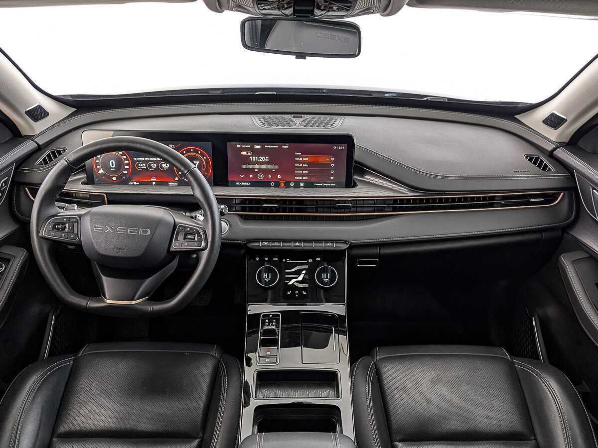 Б/У Эксид Л-Икс 2023 года. Фото: #12