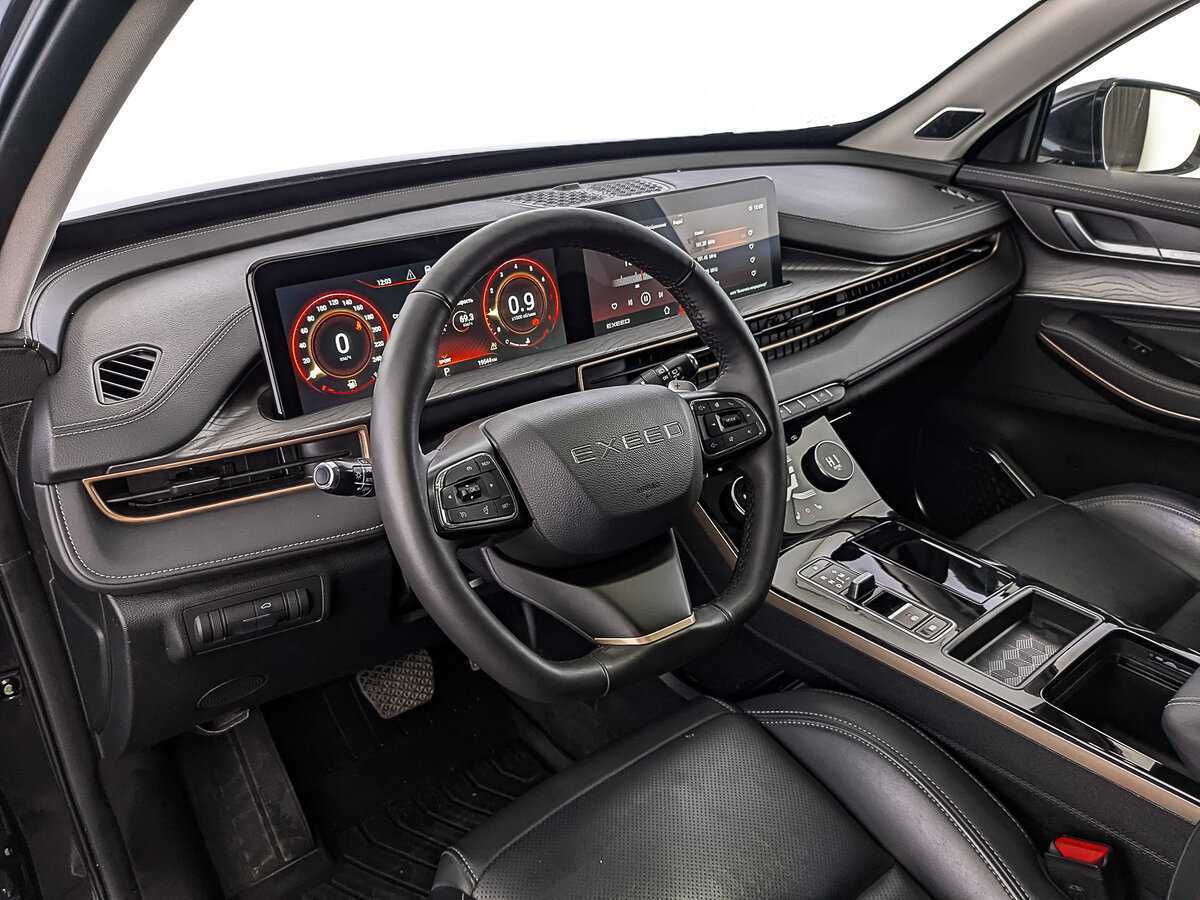 Б/У Эксид Л-Икс 2023 года. Фото: #13