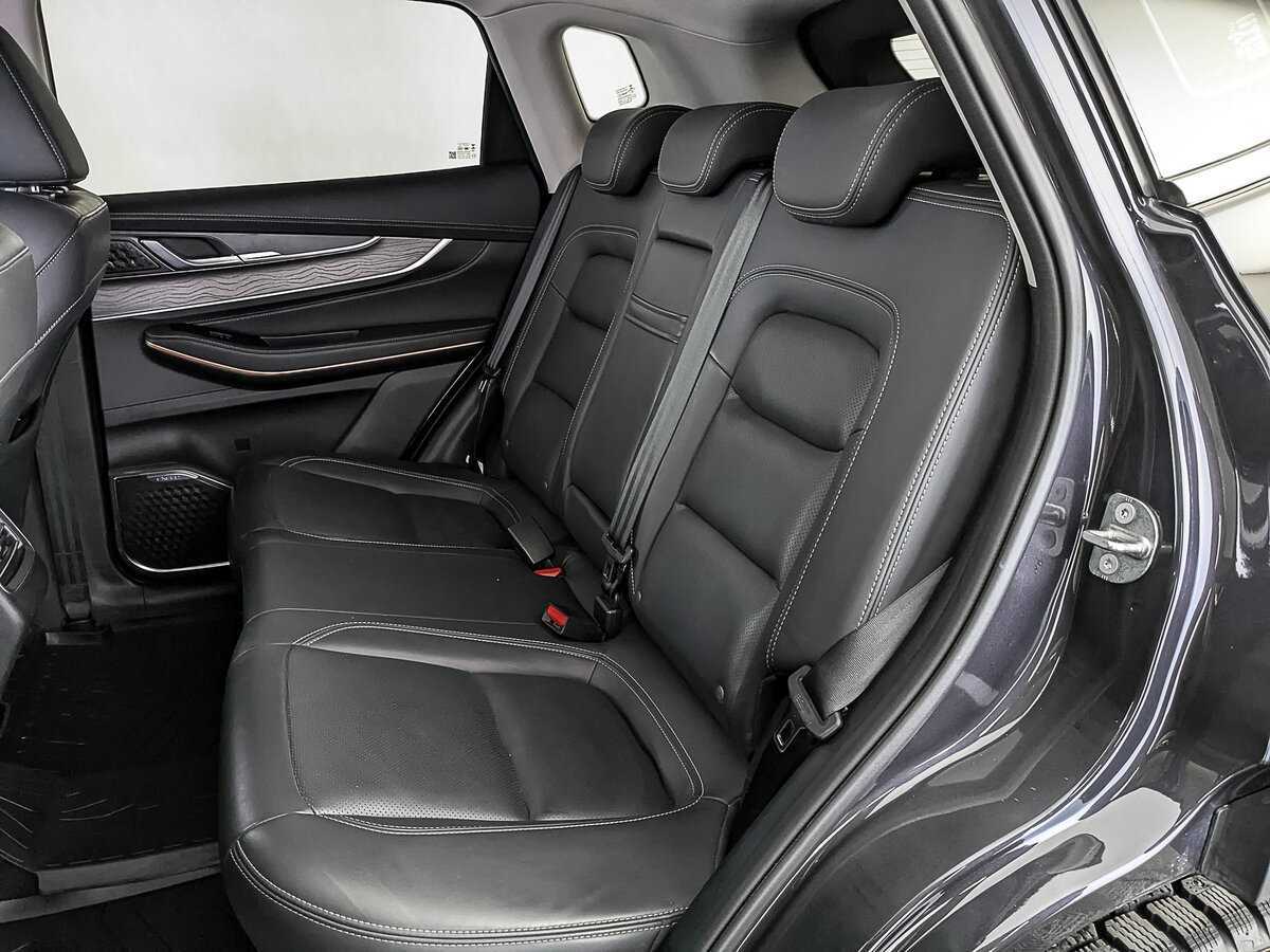 Б/У Эксид Л-Икс 2023 года. Фото: #16