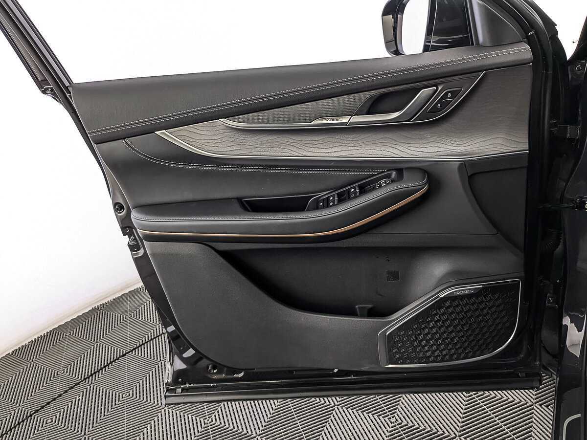 Б/У Эксид Л-Икс 2023 года. Фото: #17