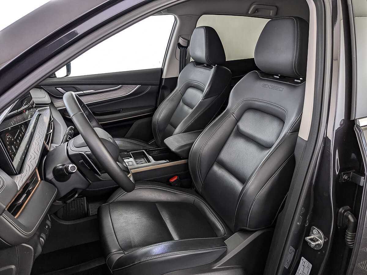 Б/У Эксид Л-Икс 2023 года. Фото: #18