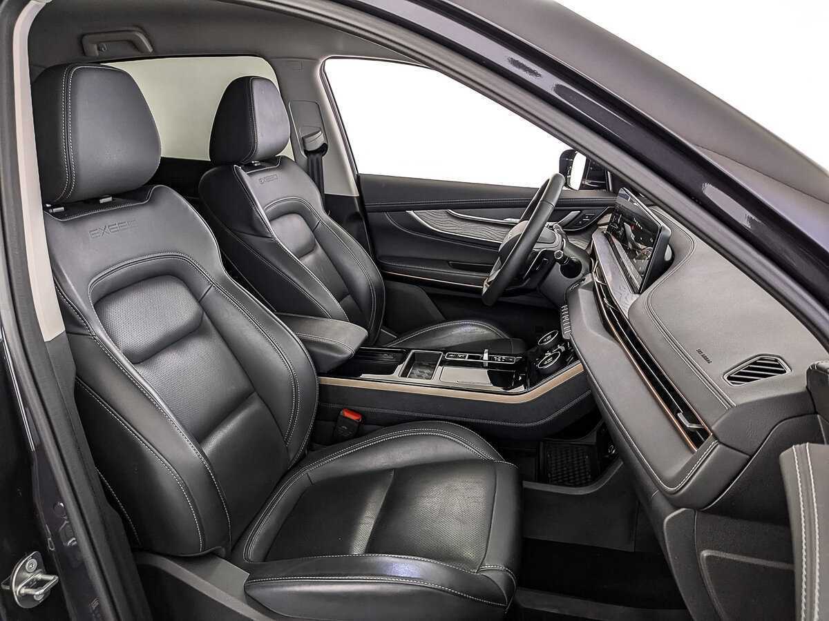 Б/У Эксид Л-Икс 2023 года. Фото: #22