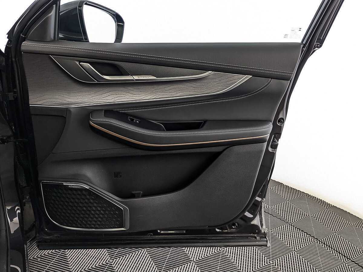 Б/У Эксид Л-Икс 2023 года. Фото: #23