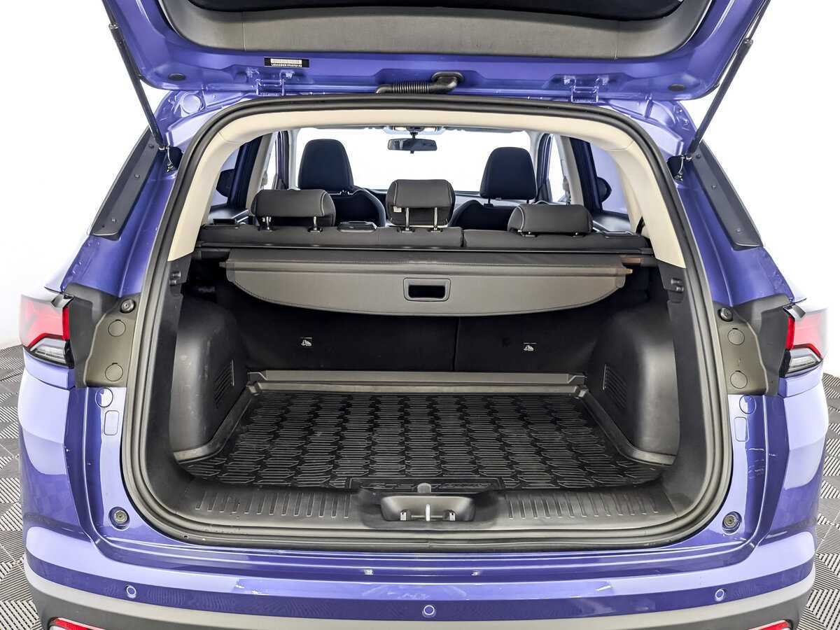 Б/У Чанган CS35 Plus 2022 года. Фото: #9