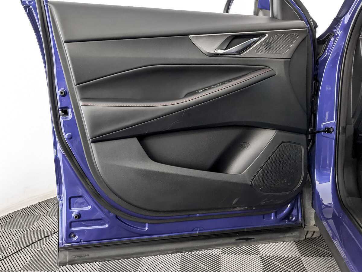 Б/У Чанган CS35 Plus 2022 года. Фото: #18