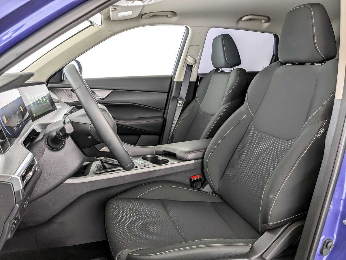 Б/У Чанган CS35 Plus 2022 года. Фото: #19