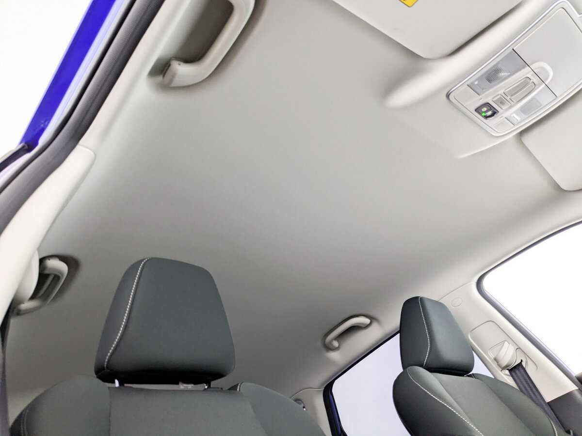 Б/У Чанган CS35 Plus 2022 года. Фото: #21