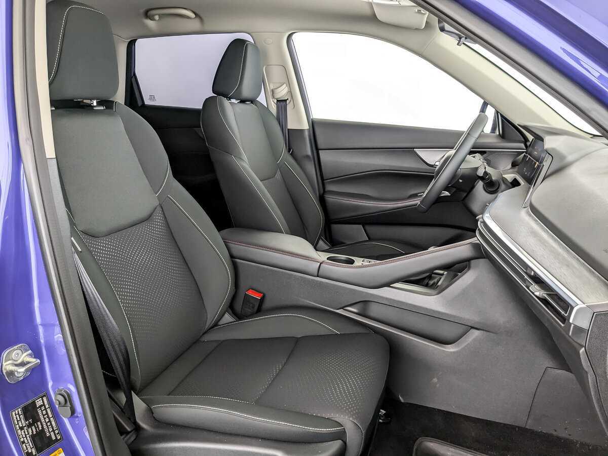 Б/У Чанган CS35 Plus 2022 года. Фото: #22