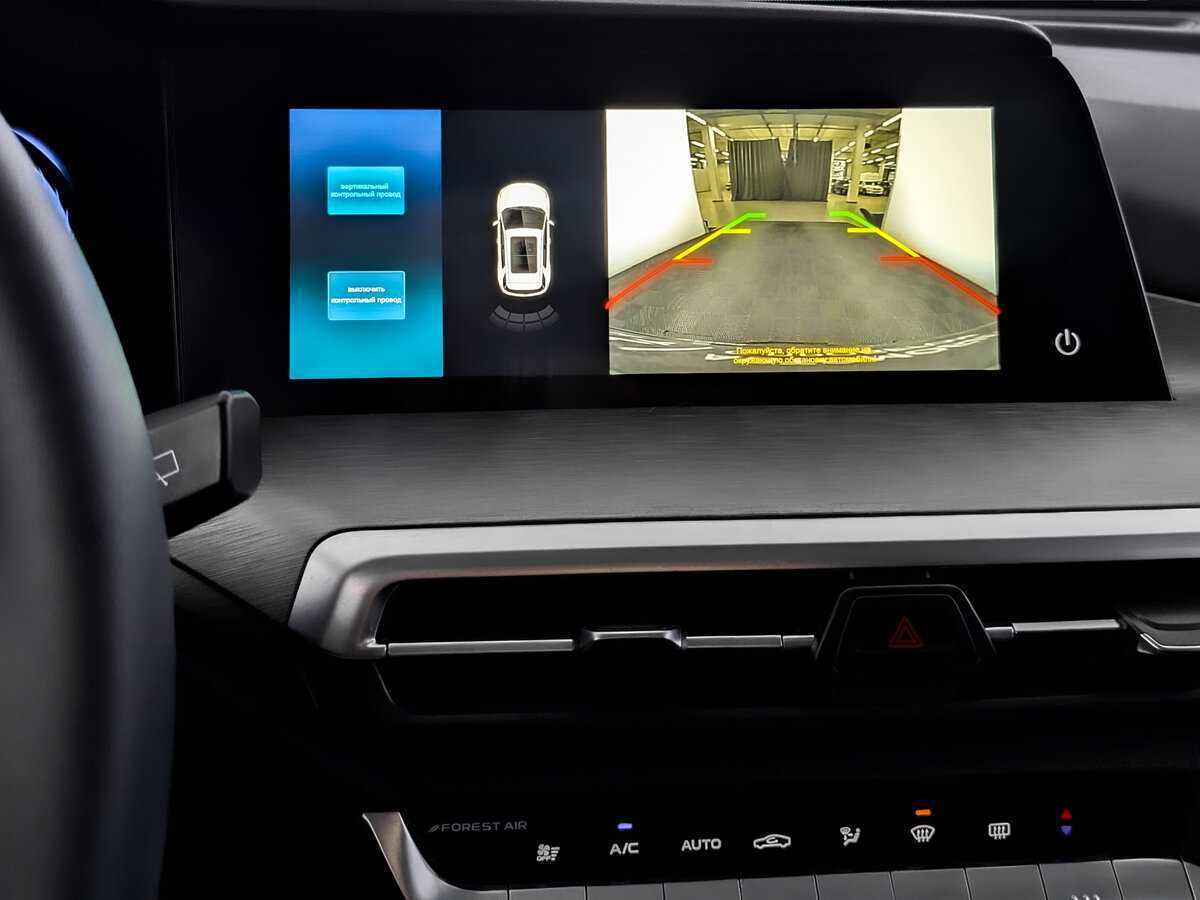 Б/У Чанган CS35 Plus 2022 года. Фото: #25