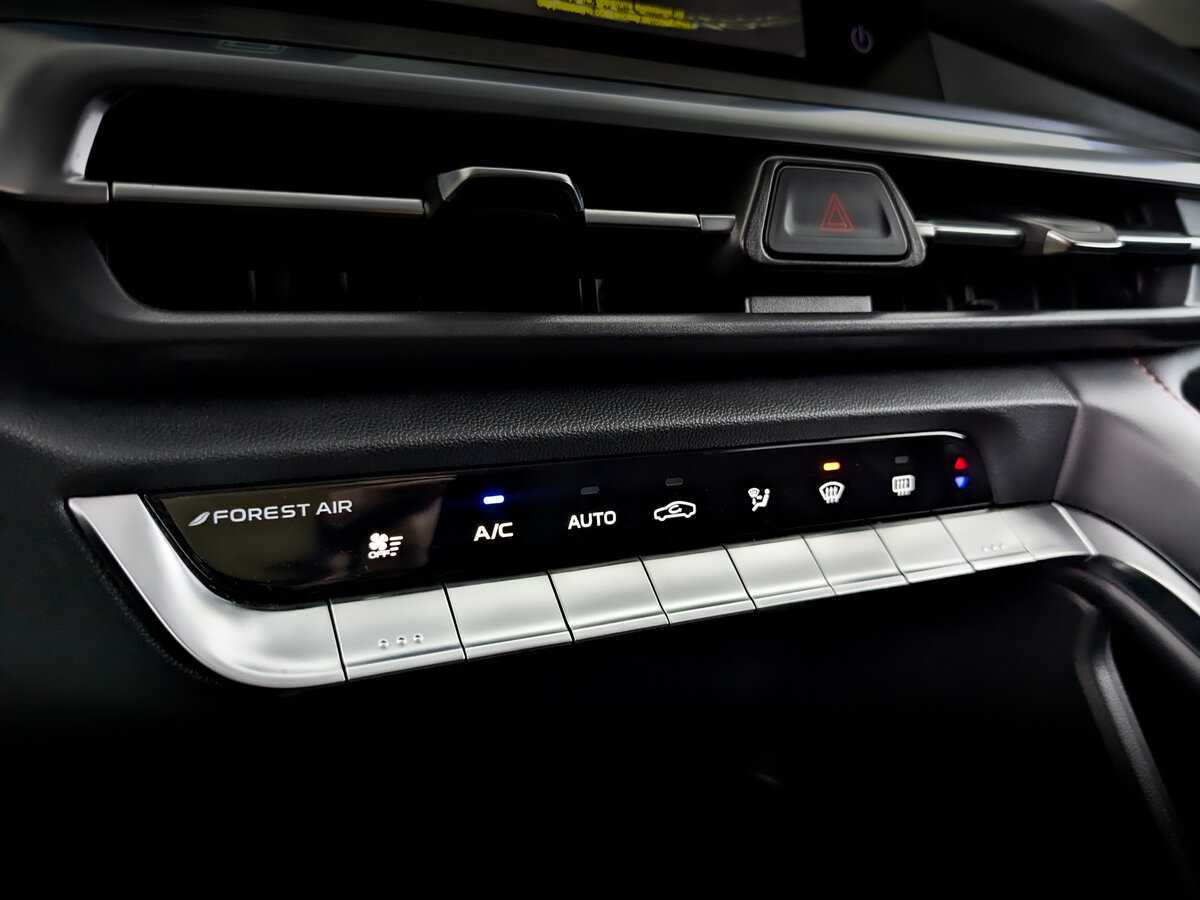 Б/У Чанган CS35 Plus 2022 года. Фото: #26