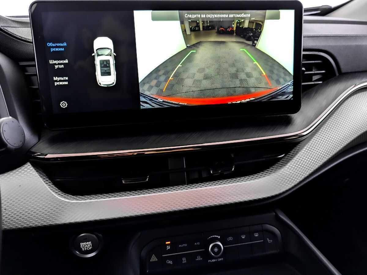 Б/У Хавал Ф7 2023 года. Фото: #25